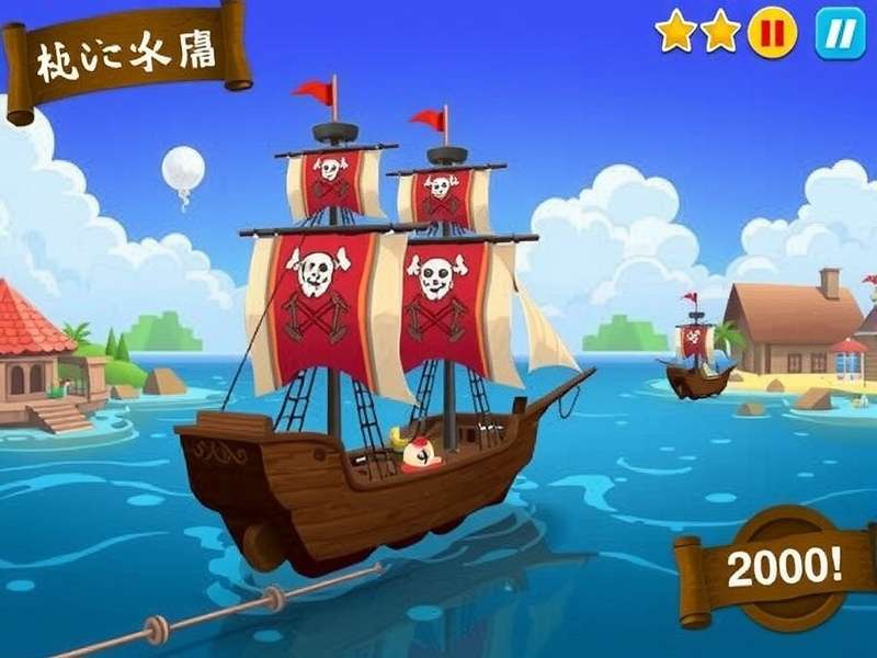 Cinnamon Pirate Ship Escape Community Discussion